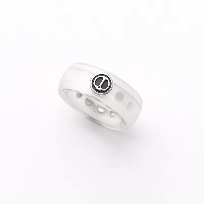 Lautie Mechanic I Magnetischer Ratschen-Fingerring, Unisex - Bild 4