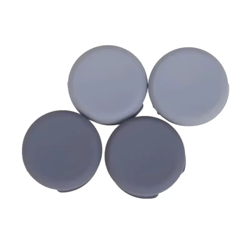 2er-Set Ersatz Joystick Thumb-Sticks in Grau für Nintendo Neue 3DS XL, 3DSLL, 2DS und 3DS - Bild 2