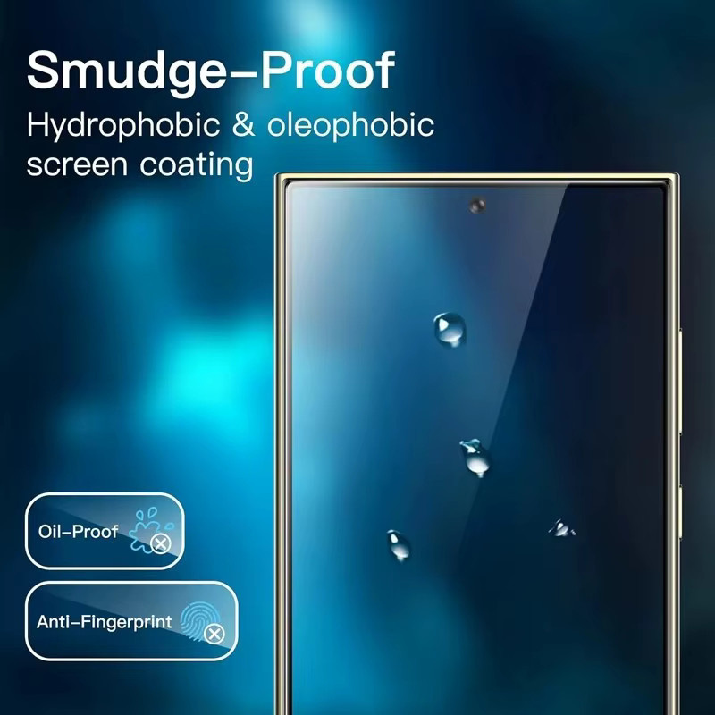 2 Stück gehärtete Displayschutzfolie aus Glas für Realme GT7 Pro GT5 Pro GT 6 6T NEO6 SE 10 Pro+ 11 Pro 12 Pro+ mit Auto Matic Installer Tool transparent - Bild 3