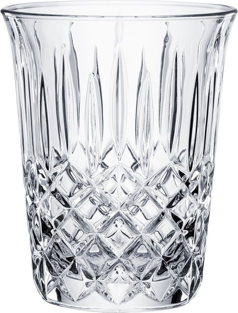 Nachtmann Noblesse Weinkühler aus Glas in Transparent - Bild 1