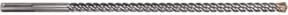 DeWalt SDS-max Hammerbohrer mit Carbide-Spitze in Silber, Durchmesser: 18 mm, Länge: 540 mm, Breite: 39 mm - Bild 1