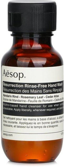 Aesop Resurrection Handwaschmittel, 50 ml - Bild 1