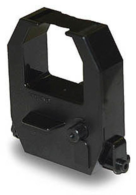 Bürk Mobatime Farbbandkassette für ZS 3200 in Schwarz - Bild 2