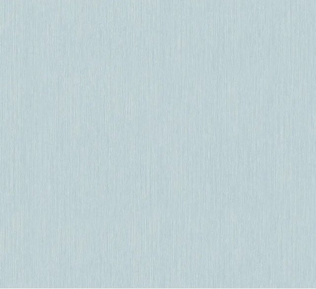 Marburg Vliestapete Papis Loveday Uni Blau FSC Non-Woven - Bild 1