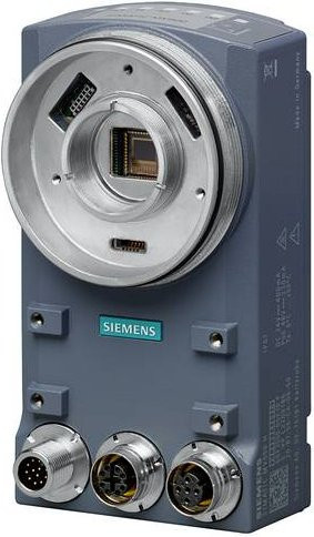 Siemens Lesegerät 6GF3560-0LE10 in Grau - Bild 1