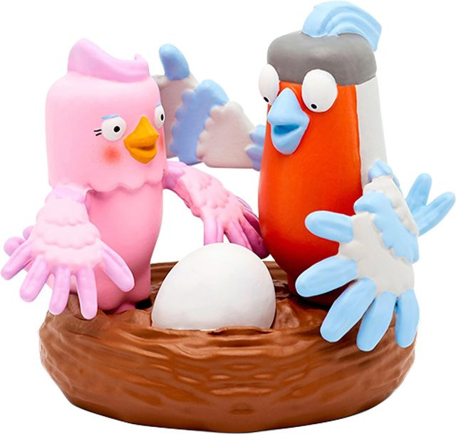 tonies Hörfigur Rolf Zuckowski Rolfs neue Vogelhochzeit - Bild 2