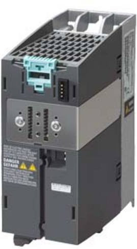 Siemens Frequenzumrichter 6SL3210-1PE14-3UL1 1.1kW 380 V 480V Grau - Bild 1