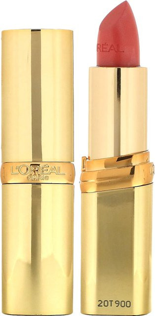 L'Oréal Color Riche Lippenstift, Tropical Coral, 3,6 g - Bild 1