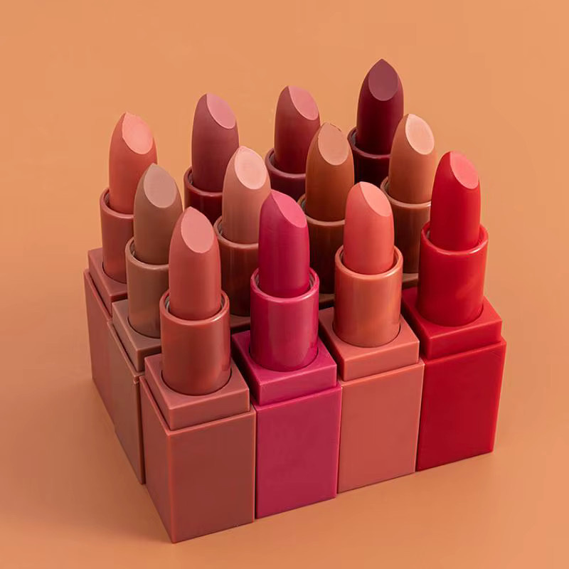 BSIMONE Lippenstift, Matt, 3,6g - Bild 3