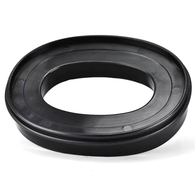 Sordin Supreme PRO Ersatz-Ohrpolster aus wasserdichtem Gel-Memory-Schaum in Schwarz - Bild 5