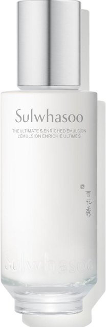 Sulwhasoo The Ultimate S Angereicherte Emulsion, 125 ml, mit Peptide - Bild 1