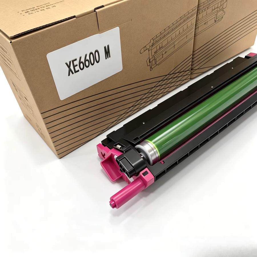 Dell Bildtrommel Einheit für C2660 C2665 C3760 C3765 S3840 S3845, Ersatzteil 331-8434 59J78 - Bild 2