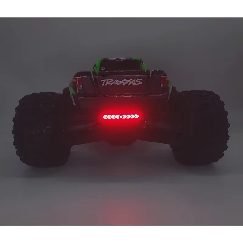 Traxxas LED Beleuchtung System Vorne Hinten, Scheinwerfer, Rücklicht - Bild 6