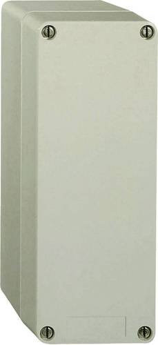 Schneider Electric XAPA2100 Leergehäuse aus Kunststoff in Weiß - Bild 1