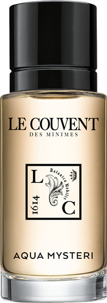 Le Couvent des Minimes Aqua Mysteri Eau de Toilette, Blumig, Unisex - Bild 1