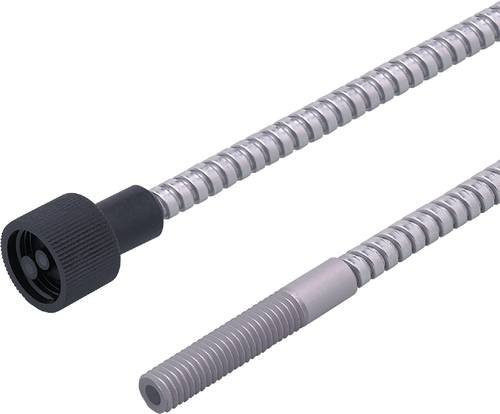 Ifm Electronic Lichtwellenleiter E20055 in Grau - Bild 1
