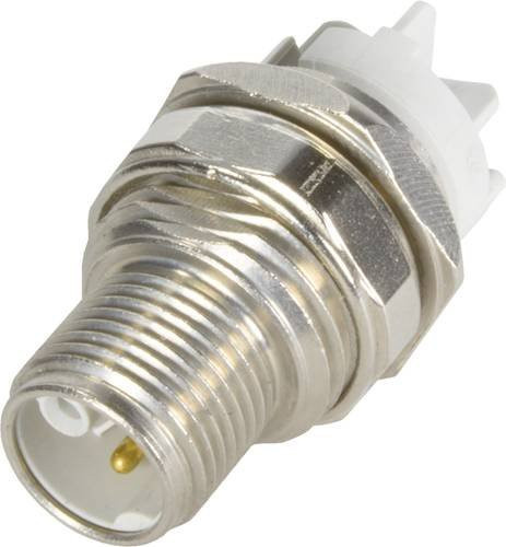 HARTING Leiterplattenadapter 21033091530 in Silber mit 5 Polen aus Kunststoff - Bild 1