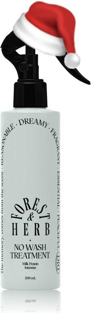 Audid Milchprotein Intensive Ampullenbehandlung, 200 ml, Trockenes Haar - Bild 1