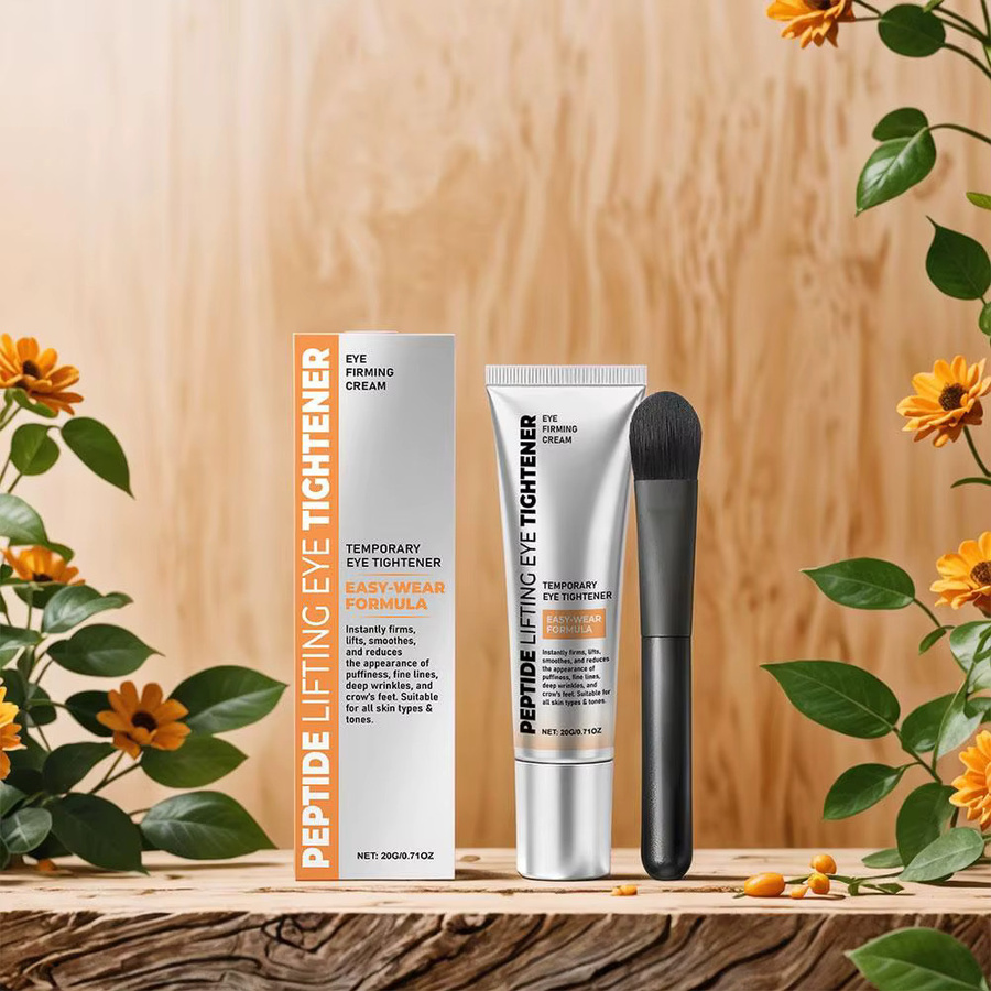 Augencreme für Augen und Gesicht, Unisex - Bild 3