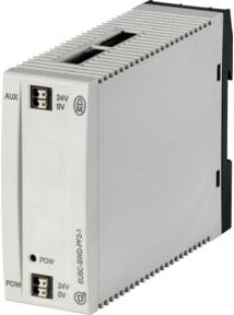 Eaton Powerfeed 2 EU5C-SWD-PF2-1 in Silber - Bild 1