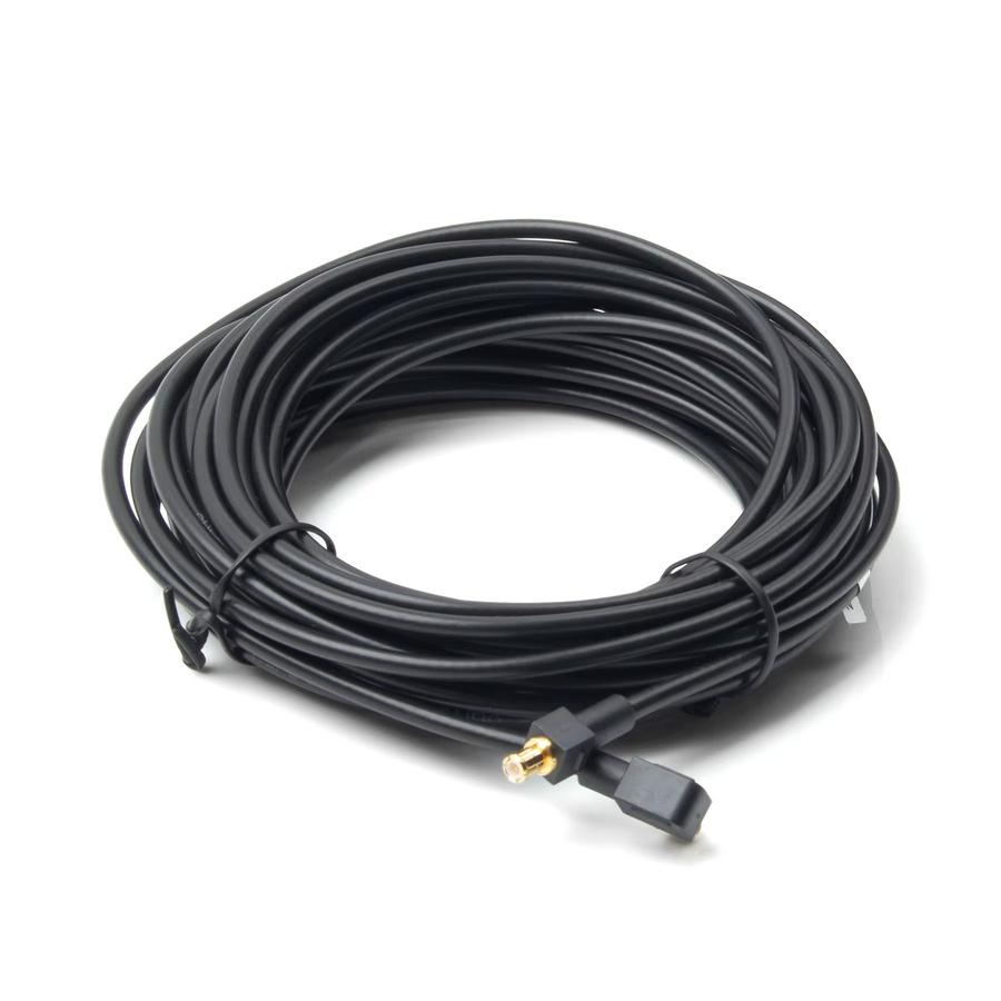 VIOFO Koaxiales Rückkabel in Schwarz für die Serie A329, A329S und A329T - Bild 2