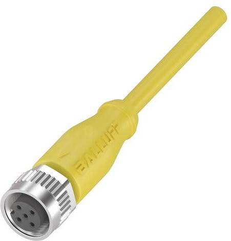 Balluff BCC05FA Sensor-Aktor-Anschlussleitung in Gelb - Bild 1