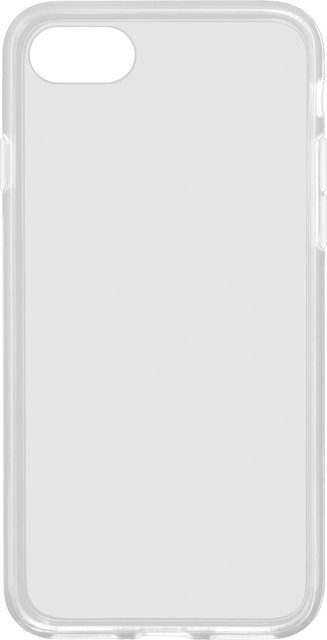 Apple Hybrid-Schutzhülle für iPhone 7 und iPhone 8 in Transparent - Bild 1