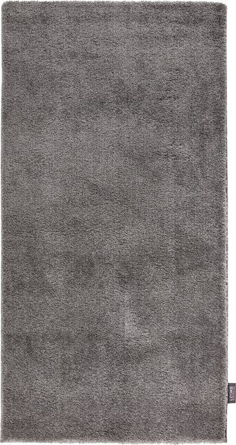 Looks by Wolfgang Joop Wohnteppich Grau, B/T: 80 x 150 cm - Bild 1