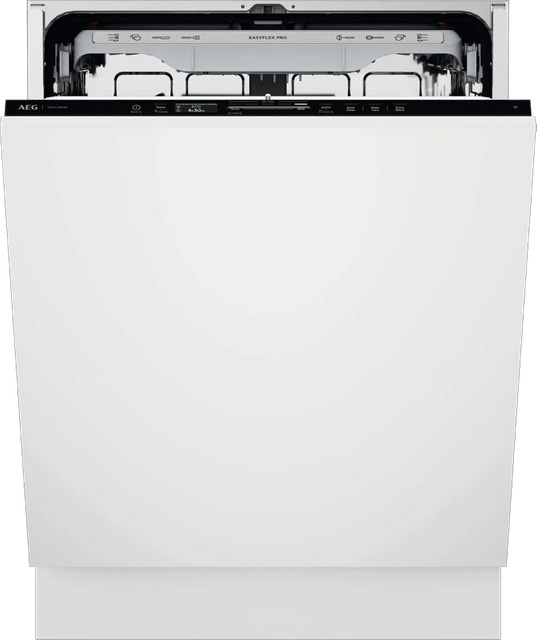 AEG Glaskeramikkochfeld GI9200X2TC - Bild 1