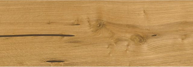 Living by HARO Parkett Landhausdiele Eiche Rustic Strukturiert Naturöl Braun - Bild 1