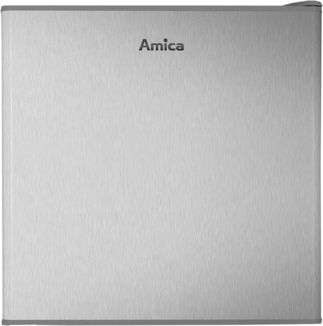 Amica GB 301 100 E Einbau-Gefrierschrank in Silber - Bild 1