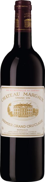 Château Margaux Margaux AOP Rotwein 2015 trocken 1,5 l - Bild 1