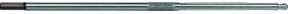 PB Swiss Tools Wechselklinge Innensechskant in Silber aus Stahl, Länge: 160 mm, Größe: 2 mm - Bild 1