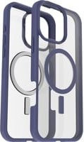 OtterBox React Handyhülle für iPhone 16 Pro Max in Transparent, Lila und Blau - Bild 1