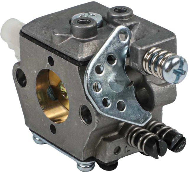 DAZZLEEX Vergaser Ersatz WT-29a für Kettensägenmodelle 009 010 011 und 012 sowie Garten-Elektrosägen und Rasenmäher - Bild 1