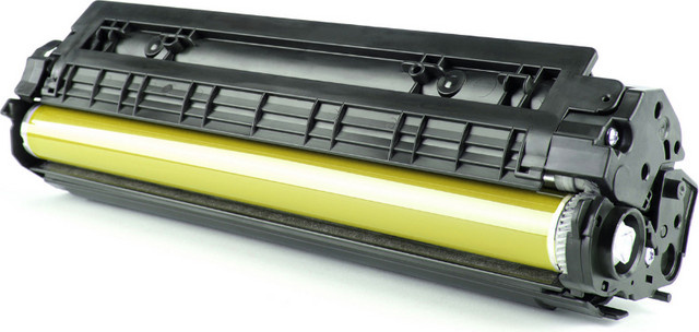 Lexmark Tonerpatrone Gelb für XC8160 (24B6514) - Bild 1