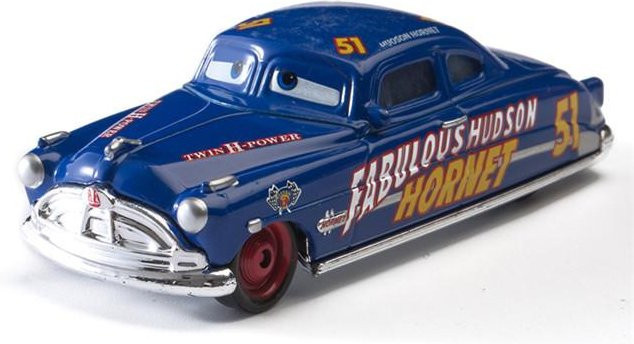 Yiran toy Pixar Cars 3 Lightning McQueen Jackson Storm The King Mater, Spielfahrzeug, 1:55, ab 4 Jahren - Bild 1