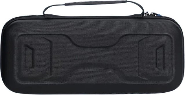 Wasserabweisendes Lenovo Reiseetui für Legion G9 Handheld-Gaming-Konsolen in Schwarz, schützender und staubdichter Aufbewahrungsorganisator - Bild 1