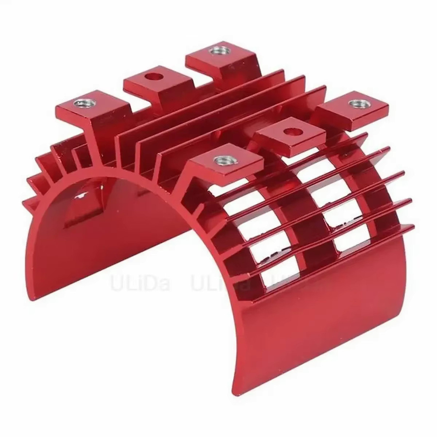 VWINRC Motorkühlkörper 36mm Heatsink, oben belüftet - Bild 1