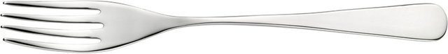 Pintinox Tafelgabel Audrey Geschmiedet Silber 12er Pack Länge: 21,1 cm - Bild 1