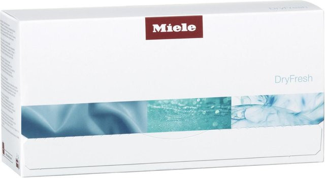 Miele DryFresh Wäschetrockner-Zubehör Set FA DF 452 L mit 3x Waschmittel - Bild 1