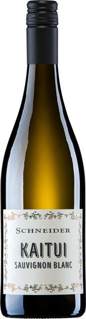 Kaitui Sauvignon Blanc Weißwein, Pfalz, trocken, 2024, 0,75 l - Bild 1