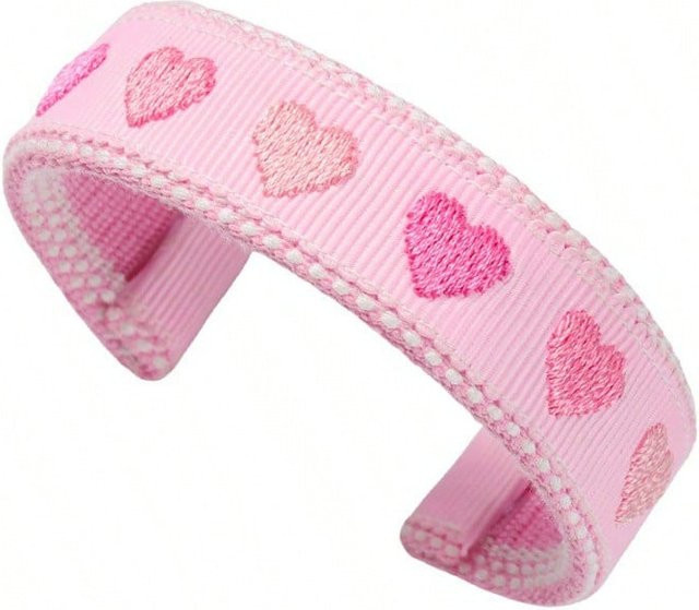 XYNN Armband, Stickerei, bunt, Damen - Bild 1