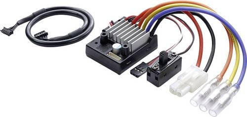 Tamiya ESC TBLE-04S Brushless Fahrtregler für Automodelle - Bild 1