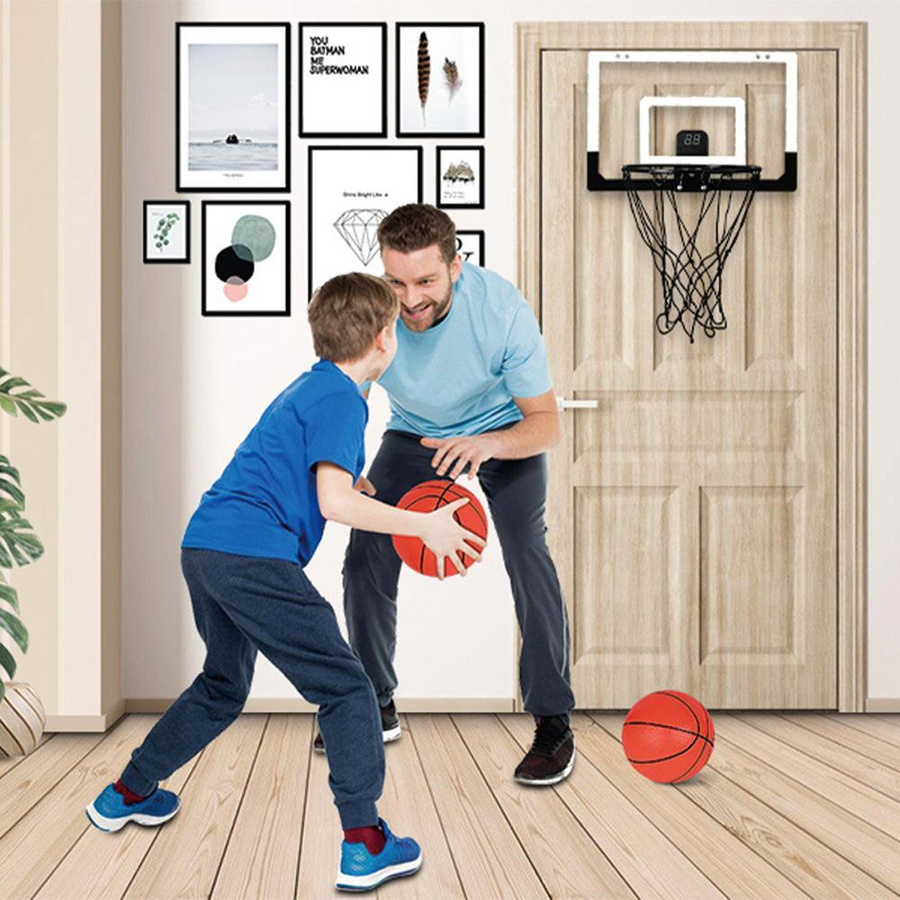 aimo Basketballkorb bunt - Bild 4