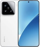 Xiaomi Smartphone mit 256 GB Speicher in Weiß - Bild 1