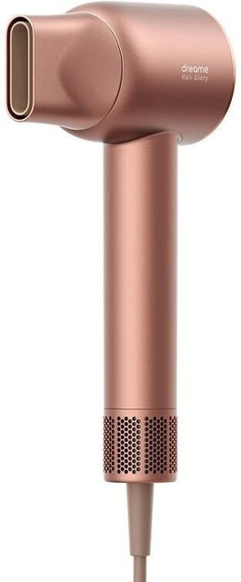 Dreame Glory Rose Haartrockner, pink - Bild 1