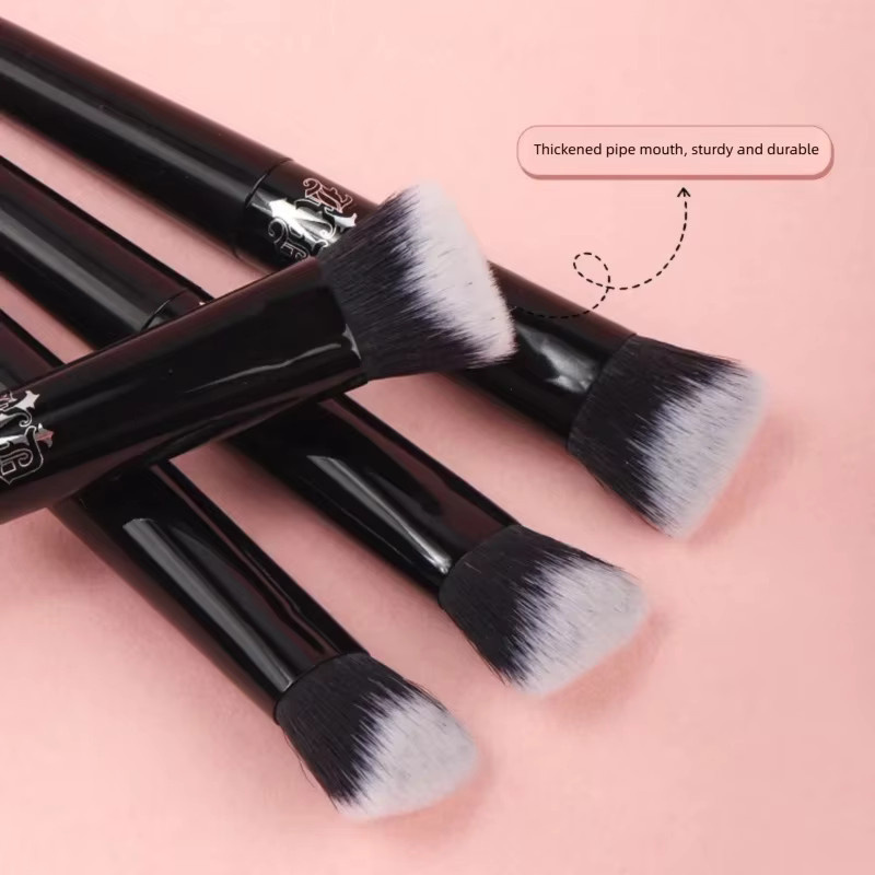 myaokue-up Make-up Pinsel, Unisex - Bild 5