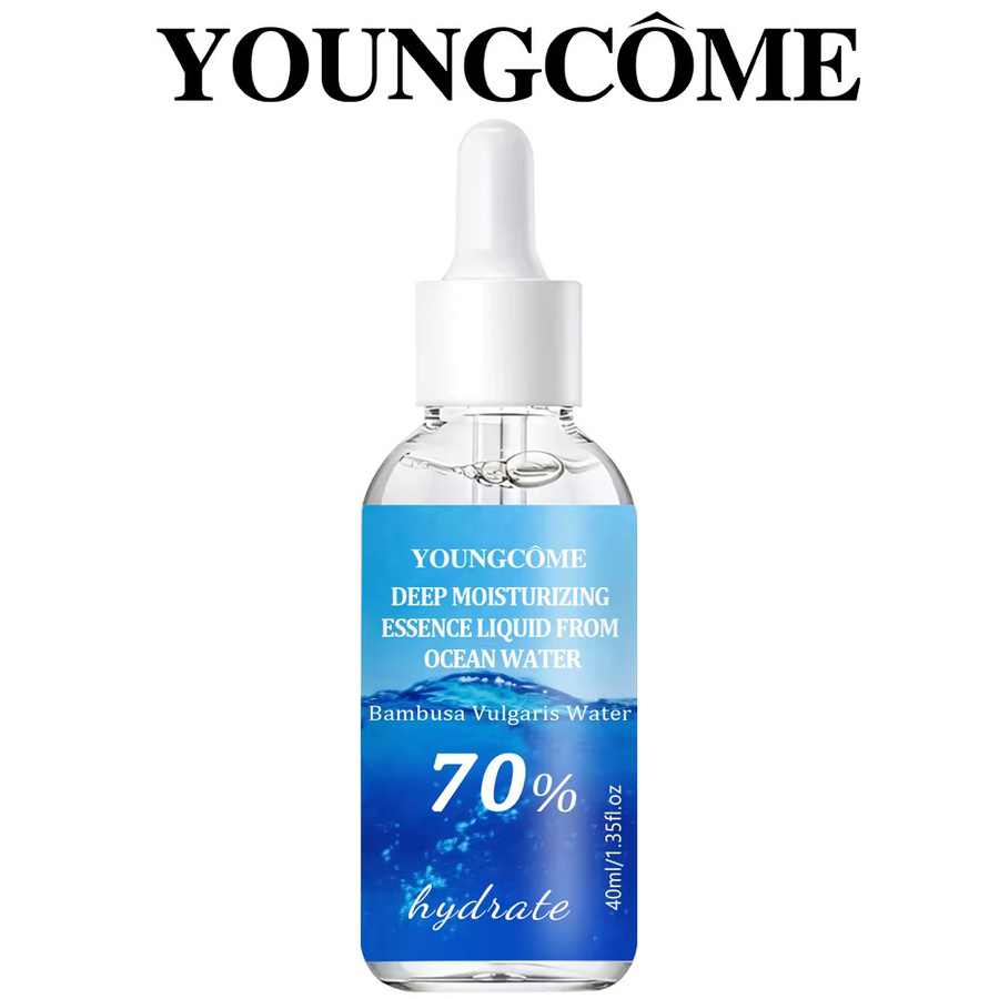 YOUNGCOME Serum, Gesicht, Unisex - Bild 3