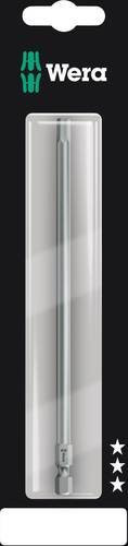 Wera Sechskant-Bit 4 in Silber - Bild 1